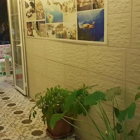 Garden Alis Hotel