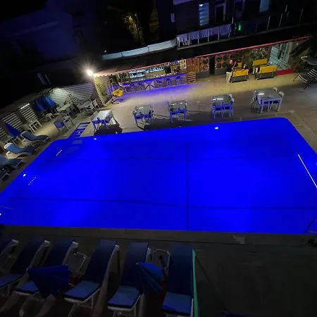 Hotel Garden Alis Fethiye