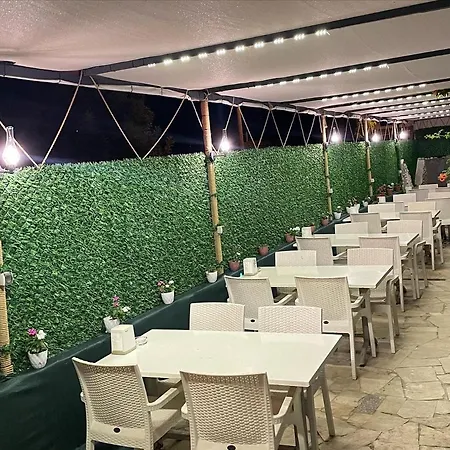 Garden Alis Fethiye