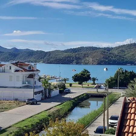 Garden Alis Hotel Fethiye