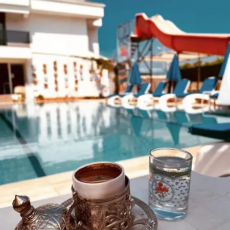 Alis Hotel Fethiye