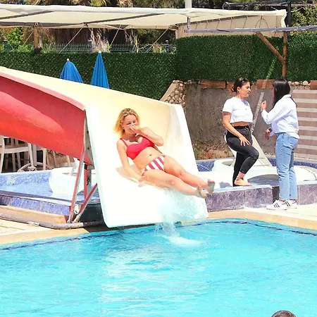Garden Alis Hotel Fethiye