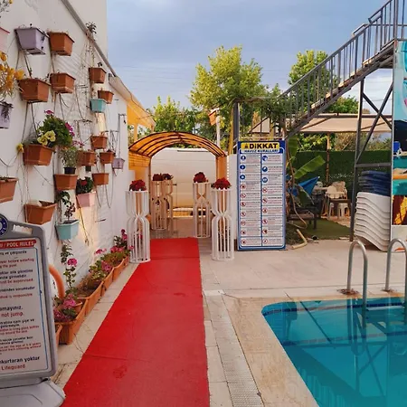 Garden Alis * Fethiye