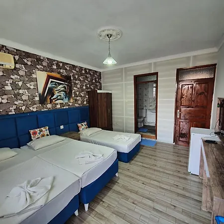 Garden Alis Fethiye