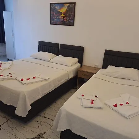 Hotel Garden Alis Fethiye