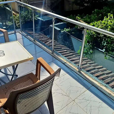 Garden Alis Hotel