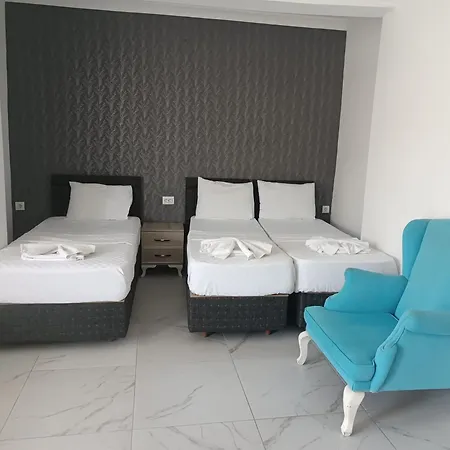 Garden Alis Hotel Fethiye