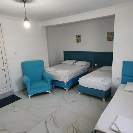 Garden Alis Hotel Fethiye