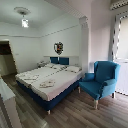 Hotel Garden Alis Fethiye