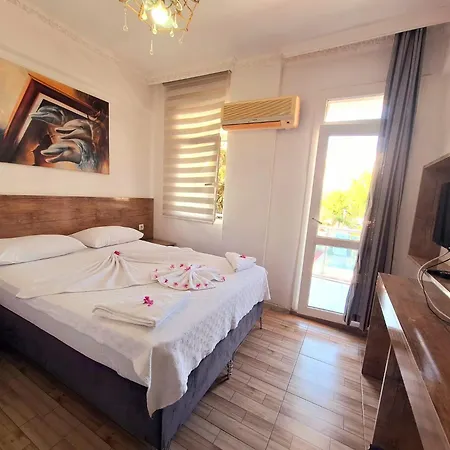 Garden Alis * Fethiye