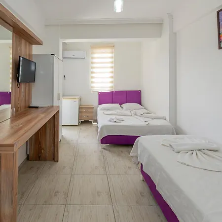 Alis Hotel