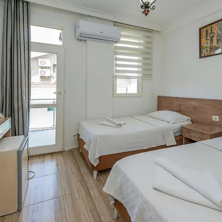Alis Szálloda Fethiye