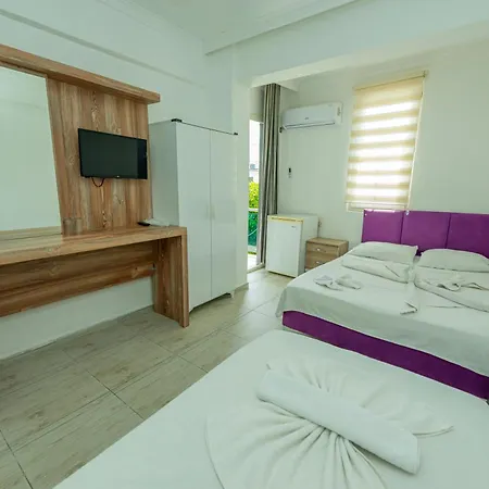 Alis Hotel