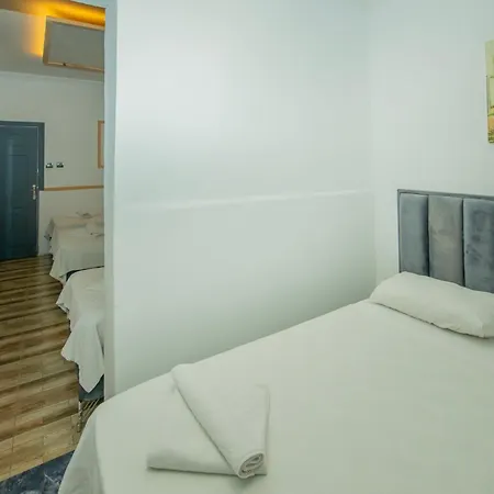Hotel Alis *