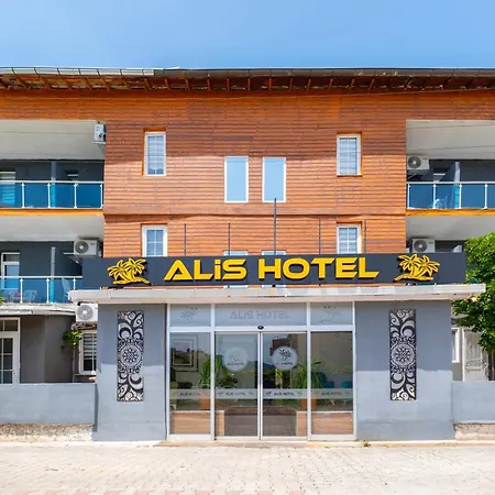 Alis 2* Fethiye