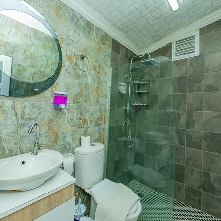 Alis Hotel Fethiye