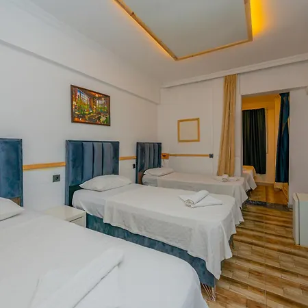 Alis Hotel