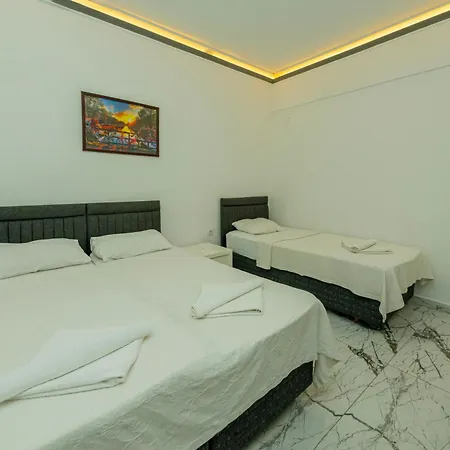 Hotel Alis Fethiye