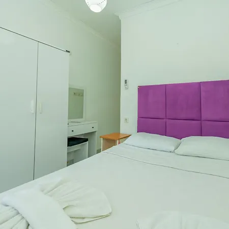 Hotel Alis