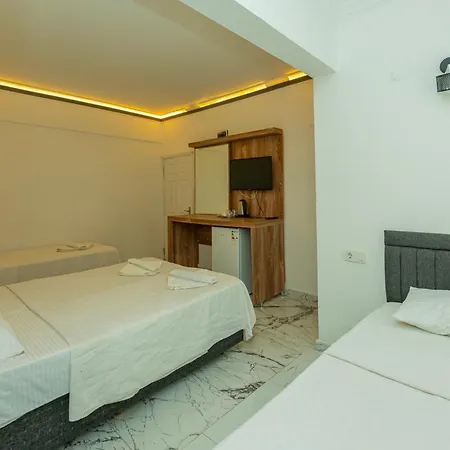 Alis Hotel Fethiye