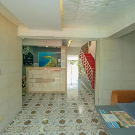 Hotel Alis 2*