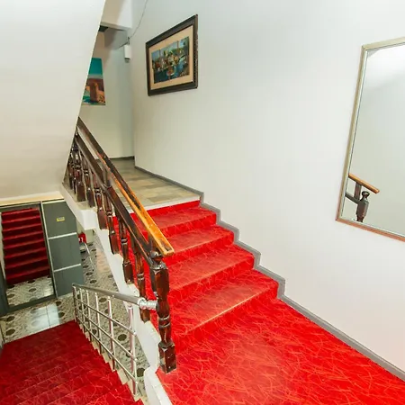 Hotel Alis