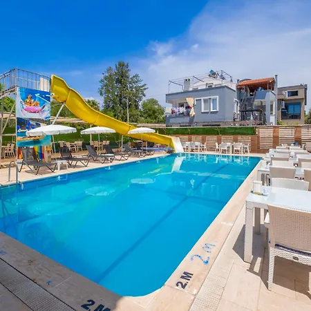 Alis Hotel