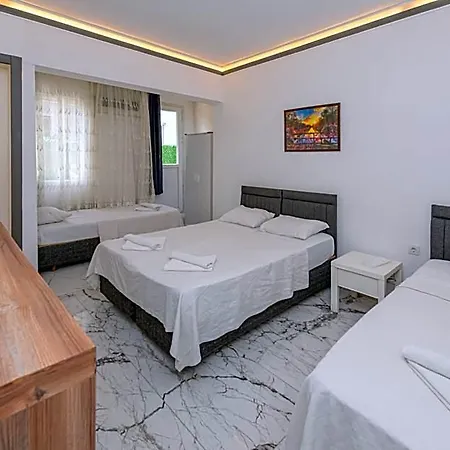 Hotel Alis 2*