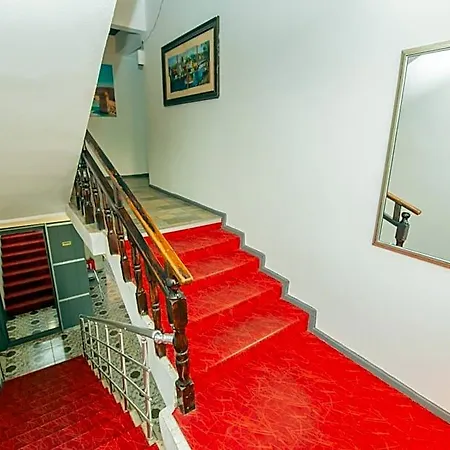 Alis Hotel