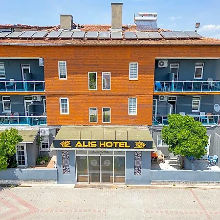 Hotel Alis 2*