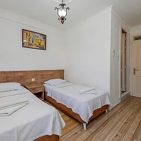 Hotel Alis