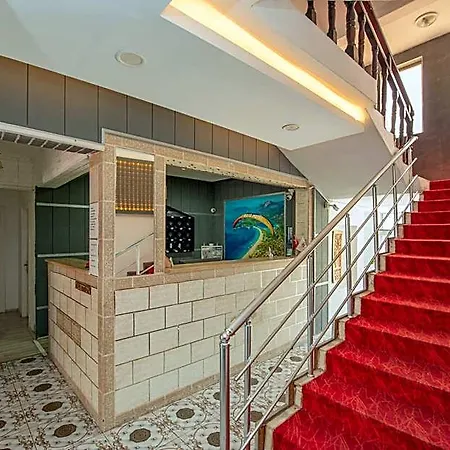 Alis Hotel