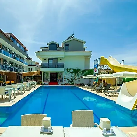 Hotel Alis