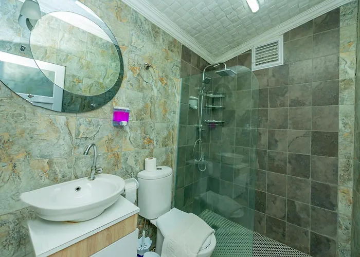 Alis Hotel Fethiye