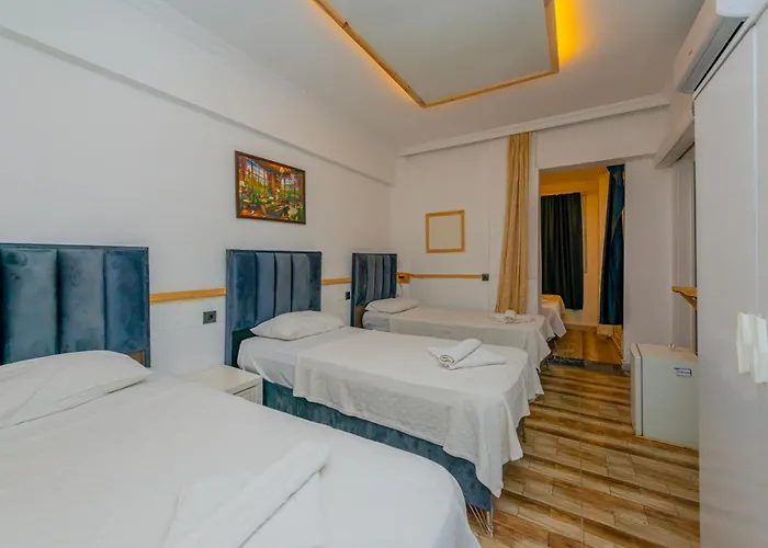 Alis Hotel