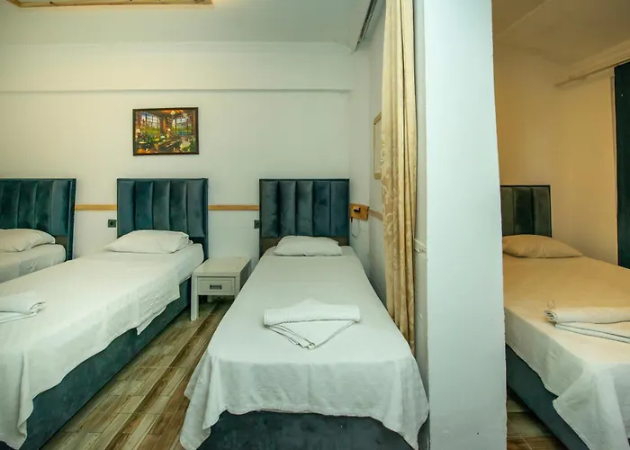 Alis Hotel 2*
