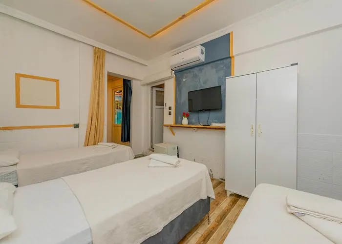 Alis Hotel