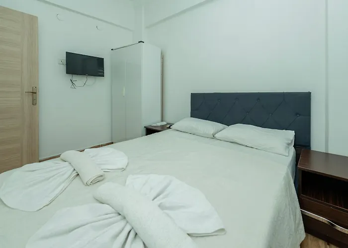 Alis Hotel