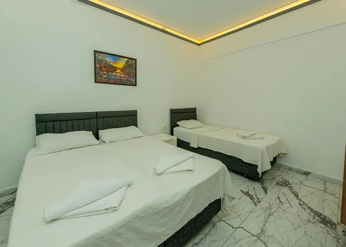 Hotel Alis Fethiye
