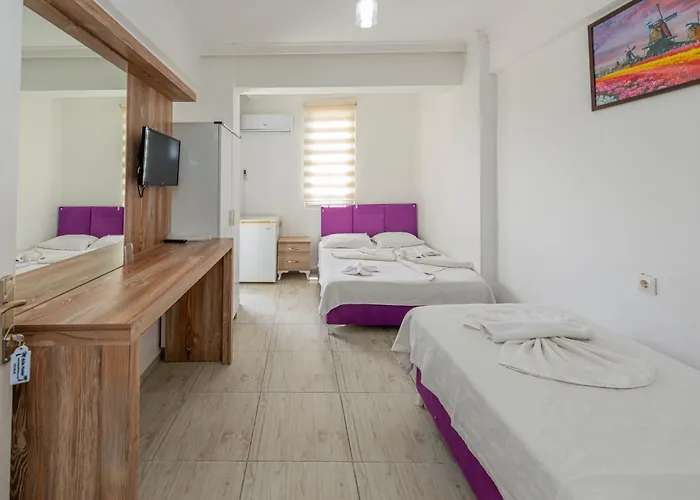 Alis Hotel