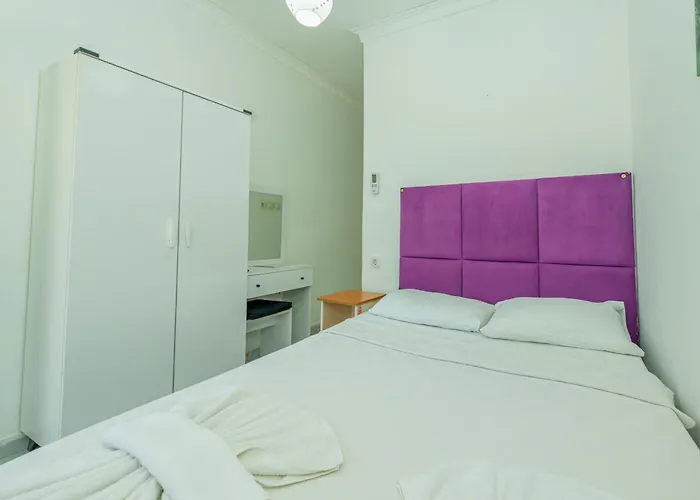 Hotel Alis
