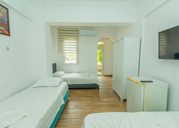 Alis Hotel 2*