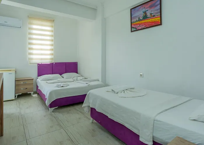Hotel Alis Fethiye