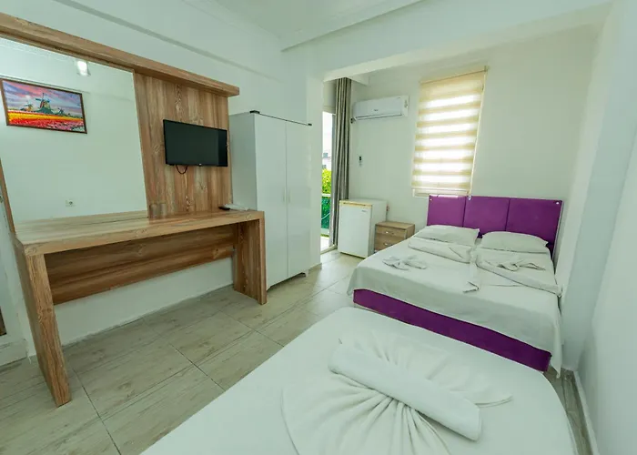 Alis Hotel