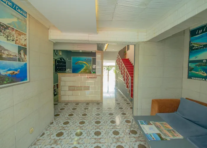 Hotel Alis 2*
