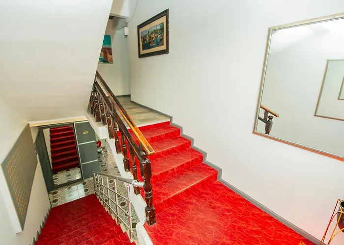 Hotel Alis
