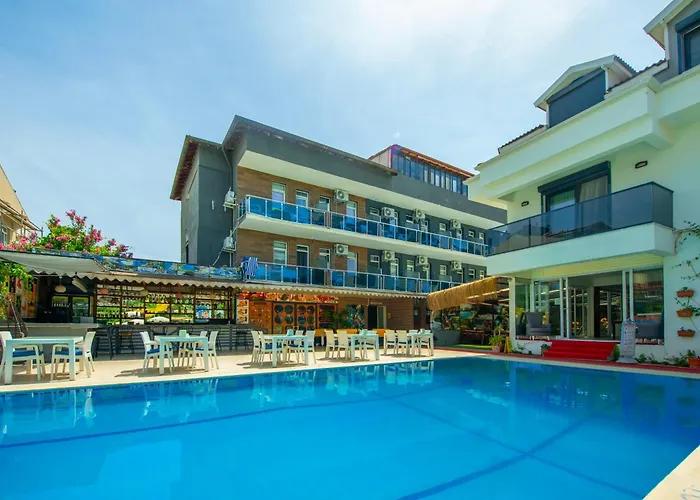 Hotel Alis 2*