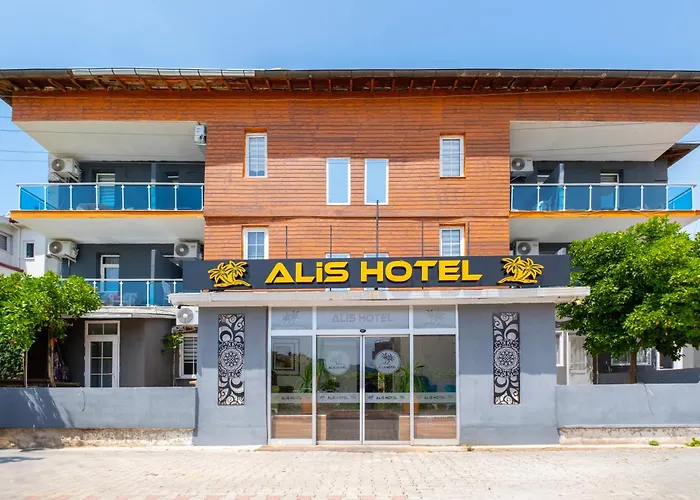 Alis 2* Fethiye
