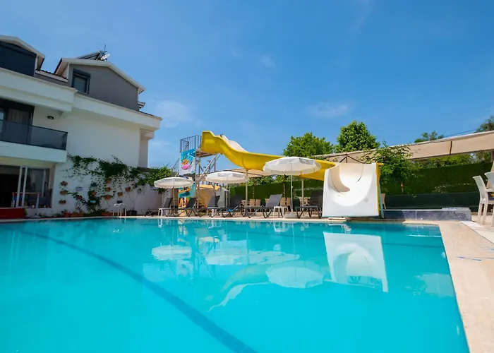 Alis Hotel
