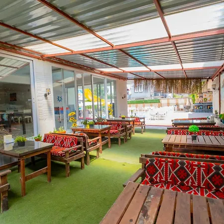 ホテル Alis フェティエ